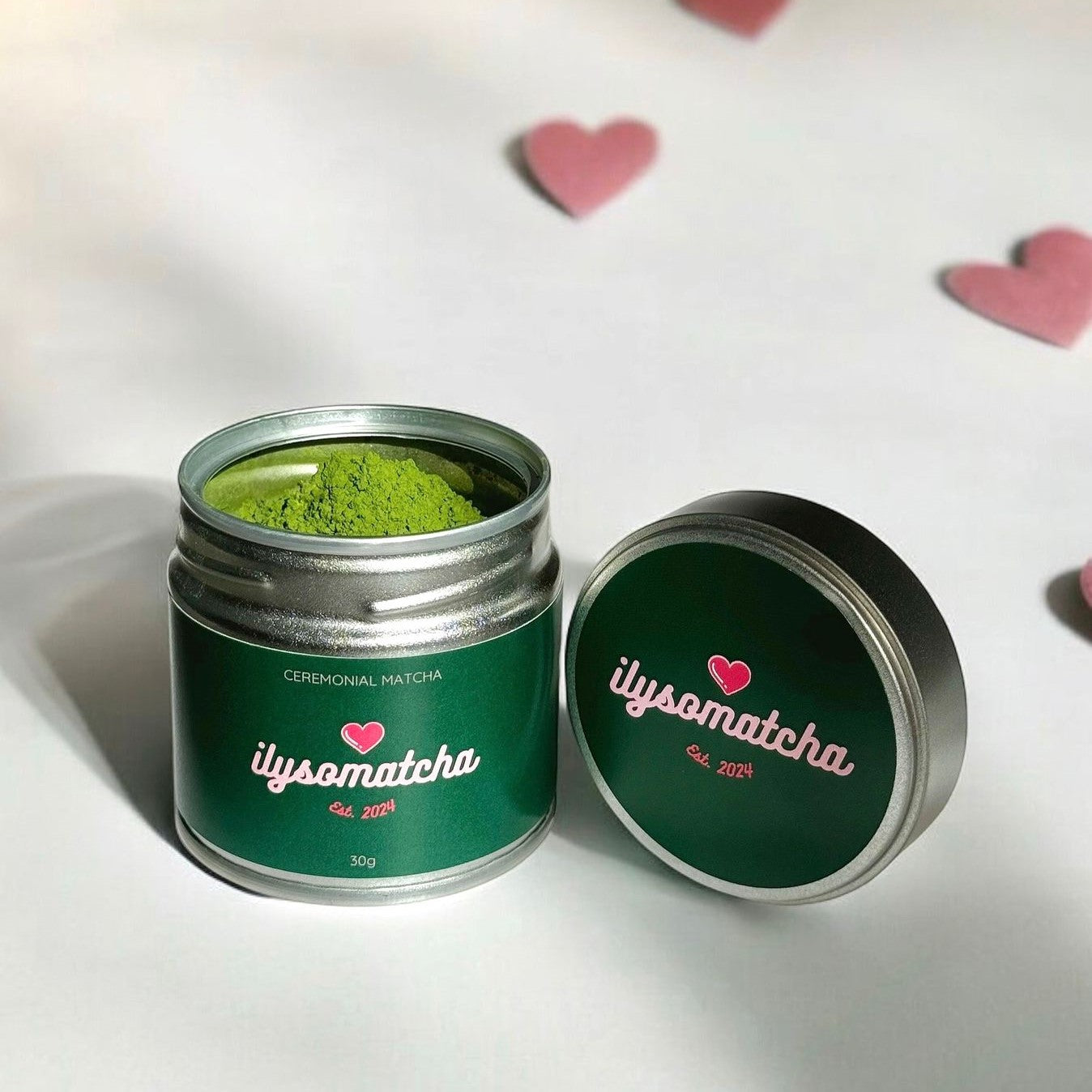 Matcha