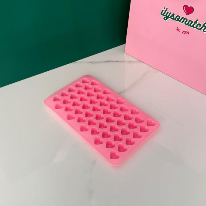 Mini Ice Cube Tray