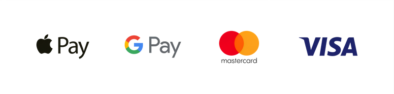 Payment methods
